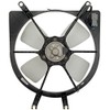Dorman 620-217 Engine Cooling Fan Assembly Compatible with Select Honda