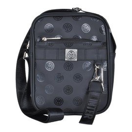 Inter Unisex 153424 Black Bag, black