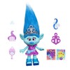 Hasbro Trolls B7358EL2 Figure Maddy Doll