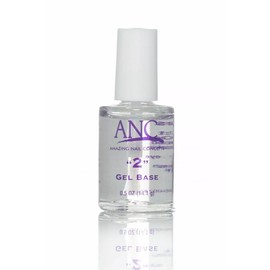ANC Dip Essential Liquid Step #2 - Gel Base 0.5 oz