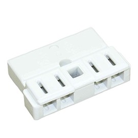 Whirlpool Y702434 Receptacle