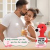 Funny Flamingo Birthday Gifts for Her Him Anniversary Women Men