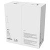 Zone Denmark Rim Toilet Brush, Toilet Brush, Brush Set with