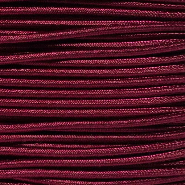 PARACORD PLANET 3/16” Elastic Bungee Nylon Shock Cord