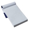 Pacon MMK09532 Convenient Note Pad, White