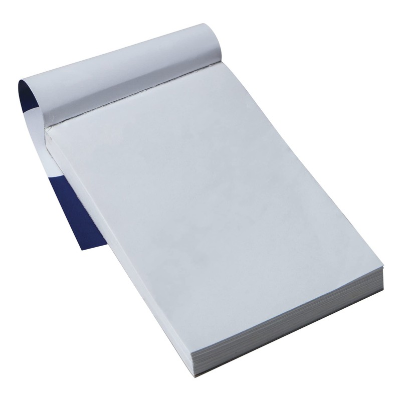Pacon MMK09532 Convenient Note Pad, White