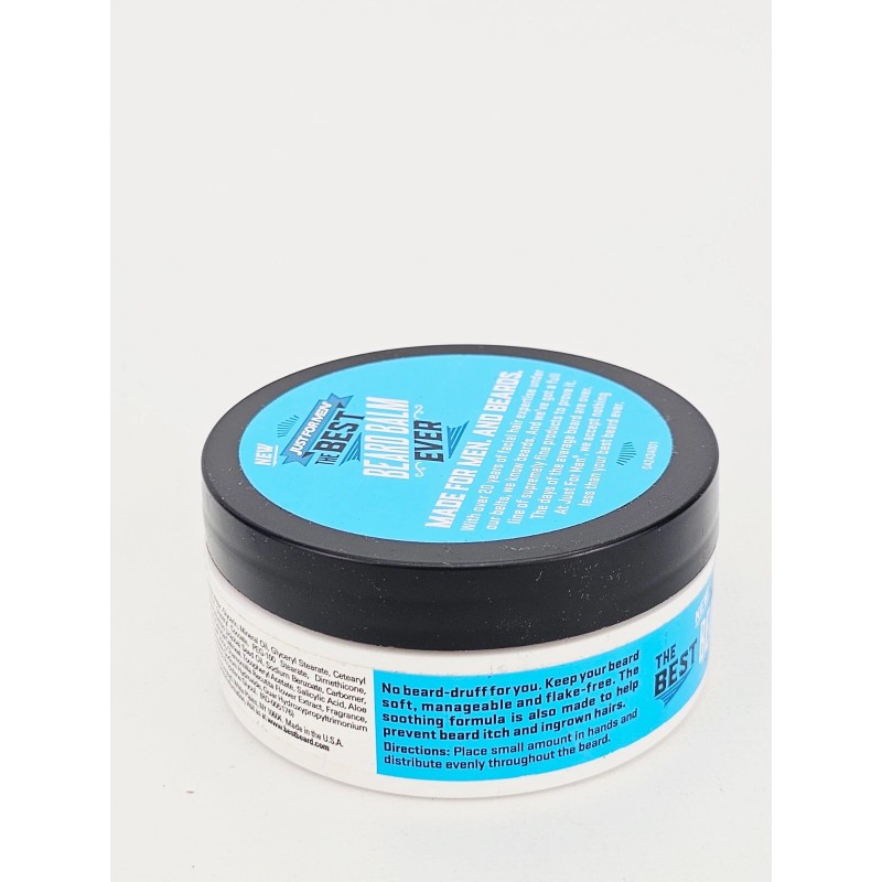 Just For Men Best Beard Balm Ever 2.25oz