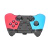 Wireless Controller Remote Gamepad with Turbo and Double Shock Function