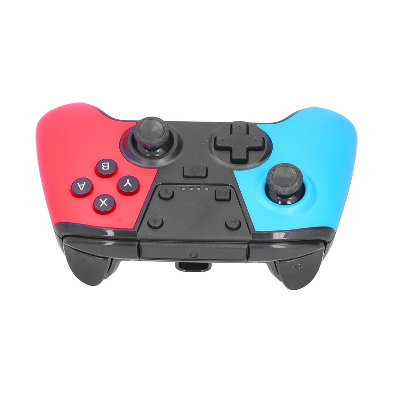 Wireless Controller Remote Gamepad with Turbo and Double Shock Function