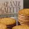 La Grande Galette French Butter Cookies - 4 Pack