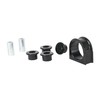 Whiteline W13389 Steering Rack and Pinion - Mount Bushing Kit