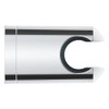 Grohe Vitalio 27958001 Hand Shower Holder Standard Size (Not Adjustable,