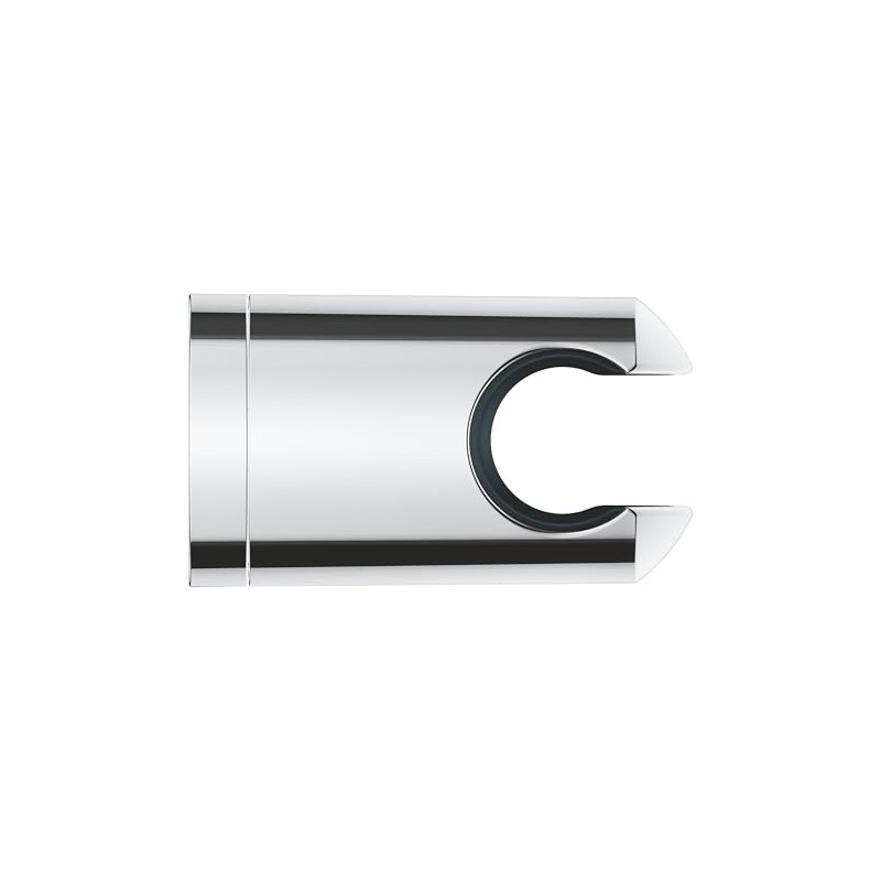 Grohe Vitalio 27958001 Hand Shower Holder Standard Size (Not Adjustable,