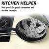 FePen Felt Pan Protectors, 6 Pan Protectors, Stacking Protection, 3