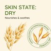 Aveeno Daily Moisturizing Body Wash for Sensitive Skin + Prebiotic