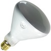 Eiko 65BR40/FL-130V Flood BR40 Medium Base Halogen Bulb, 130V/65W