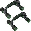 Push Up Handles (Red) (Green)