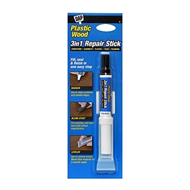 DAP Plastic Wood 3 in 1 Repair Stick