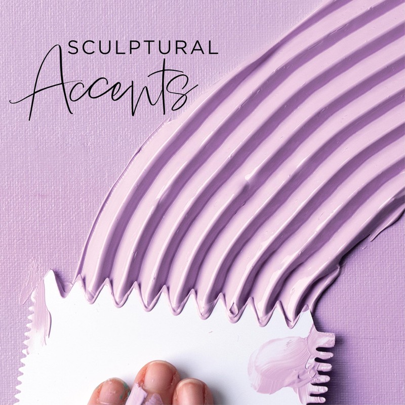 FolkArt Super Thick Acrylic Paint with a Textured Finish, Soft