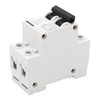 Circuit Breaker Overload Protection Fast Tripping PV Circuit Breaker AC