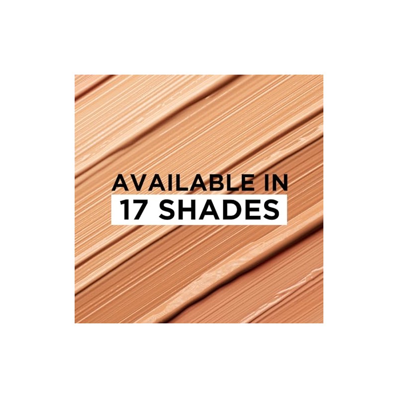 Base Maquillaje Barra Skin Edit Serum Foundation Limpio Vegano Fórmula