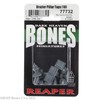 Reaper 77732: Brazier Pillar Tops (10) Bones Classic Plastic Miniature