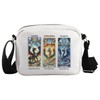 JTOUK FW Dragons Crossbody Bag Onyx Storm Gift Basgiath War