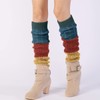 YAMEE Leg Warmers for Women Winter, Leg Warmers Knee Warmers