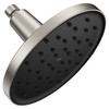 Moen Verso Eco-Performance Round 9” Rain Shower Head with Infiniti