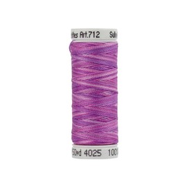 Sulky Of America Blended Cotton Yarn 12W 2 Ply 100 Yards Hydrangea