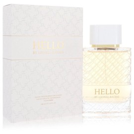 Lionel Richie Hello By Lionel Richie by Lionel Richie Eau De Toilette Spray 3.4 oz for Women