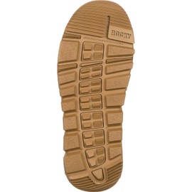 ROCKY Lightweight Commercial Military Boot, Coyote Brown, Size 13.5(W)