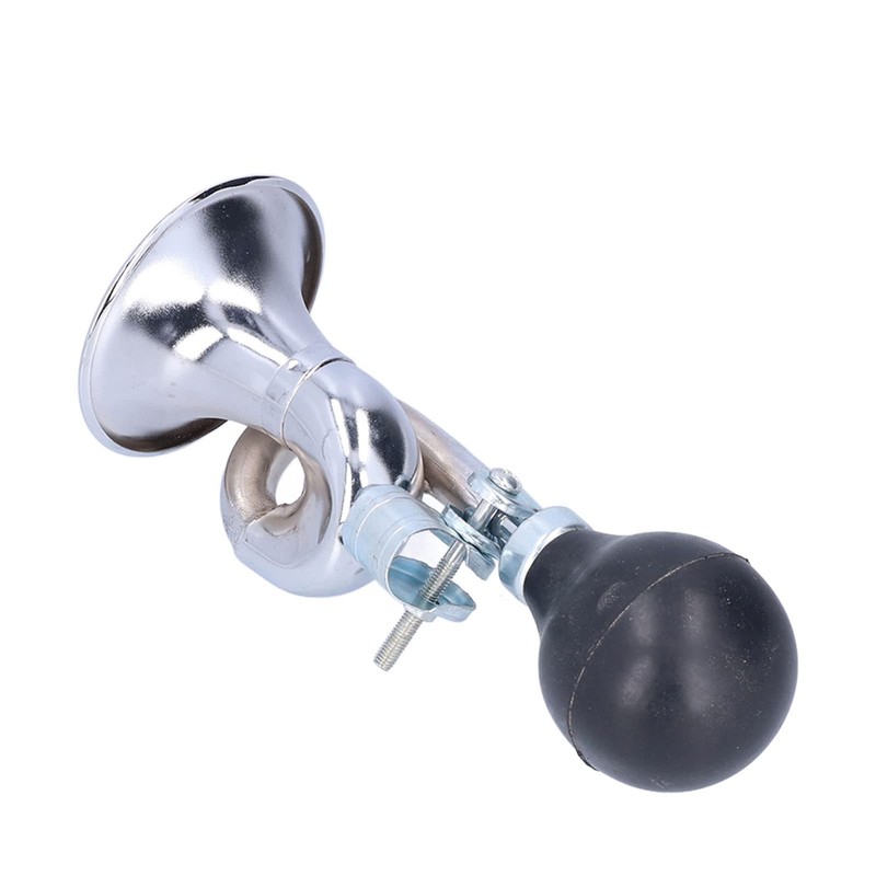 Clown Horn, Retro Clown Horn Nonfading Bugle Horn for Club