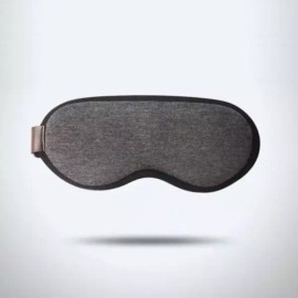 VZ-아이케어유 플러스 온열 안대 수면안대 그레이 온열안대 수면안대 VZ Eye Care Mask Plus Heated Sleep Mask Gray