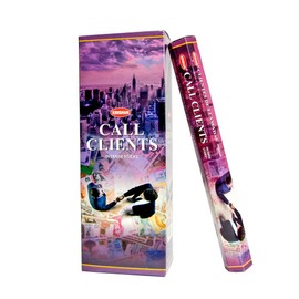 Krishan Call Clients Incense Sticks Incense Sticks 240 Joss Sticks (12 Hexa Tubes of 240 Sticks) Joss Incense sticks, Yoga stick, Organic incense sticks, Positive vibes incense sticks