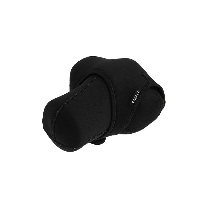Fotodiox Neoprene Camera Sleeve (Medium) Compatible with Large DSLR Cameras