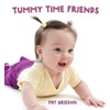 Tummy Time Friends