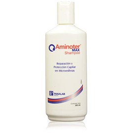 PANALAB Aminoter Max Shampoo, 300 ml