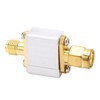 Bandpass Filter 2.4G 2440MHz Anti Interference Receiver Filter with SAM