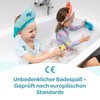 Windelstürmer Shower Cap Kids - A Shower Cap for Worry-Free