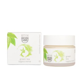 Aroma Derm Green Tea Day Cream 50 ml