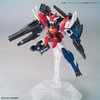 HGBD:R Gundam Build Divers Re:RISE Merckwan Unit, 1/144 Scale, Color-coded