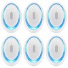 2025 Upgraded Ultrasonic Pest Repeller Indoor Ultrasonic Repellent, Mouse Repellent