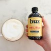 buz Vanilla Bean Flavored Coffee Concentrate, 8oz Bottle
