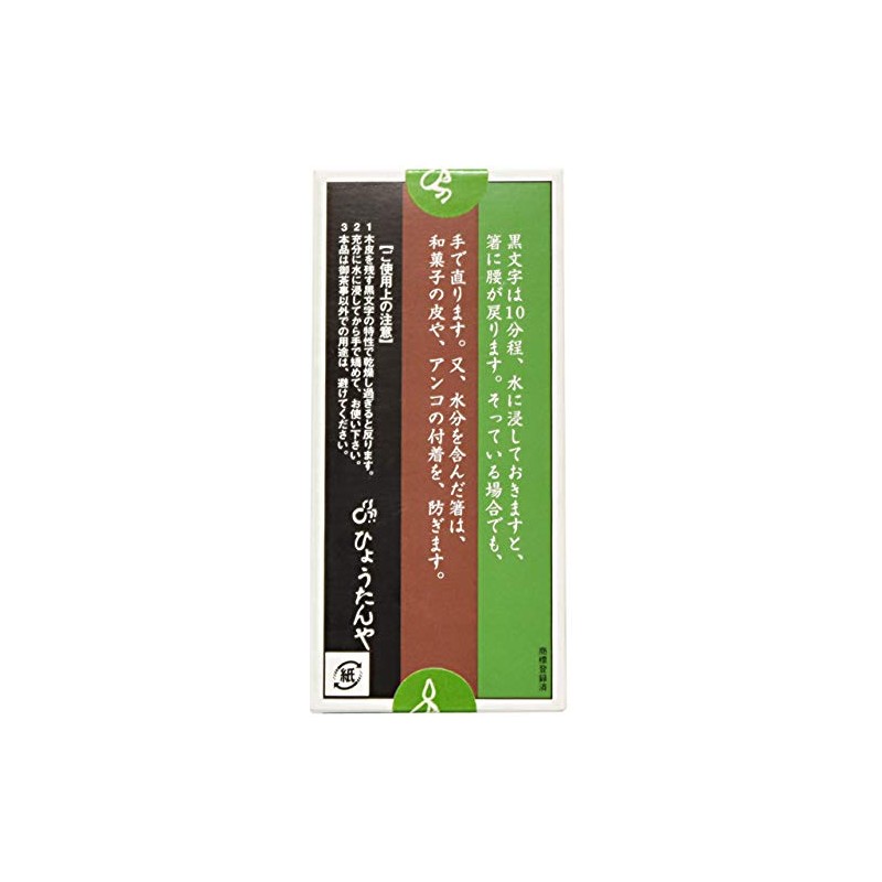 Black (Candy Skewers) 3.5 Dimension, Pack of 27 