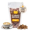 Almond Brothers Roasted Almonds - 2 lb bag - Hand
