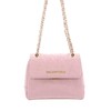 Valentino Ladies Relax Shoulder Bag Powder, Powder colours