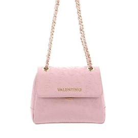 Valentino Ladies Relax Shoulder Bag Powder, Powder colours