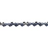 Metabo 628497000 Chain Saw 25 cm (Chain 3/8 Inch LP