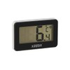 Xavax 00185853 Fridge Freezer Thermometer
